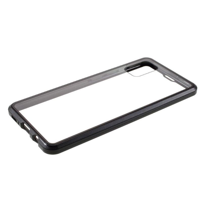 Coque Samsung Galaxy A51 intégrale 360 degrés
