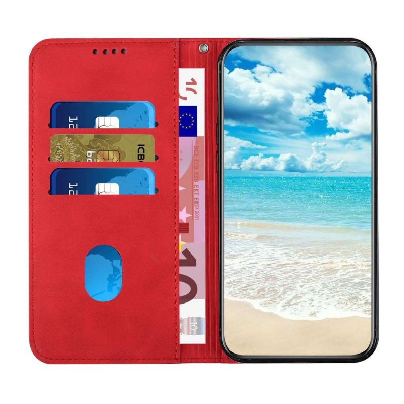 Housse Samsung Galaxy A51 Cube Géométrie