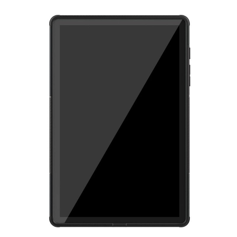 Coque Samsung Galaxy Tab S6 antidérapante avec support intégré
