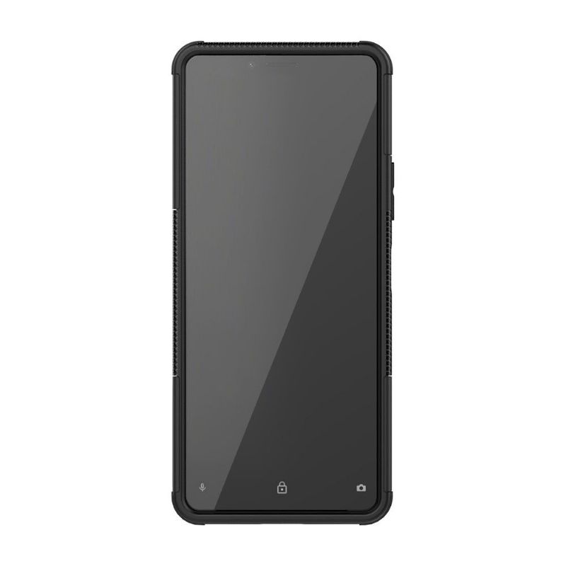Coque Sony Xperia 10 II Antidérapante avec support intégré