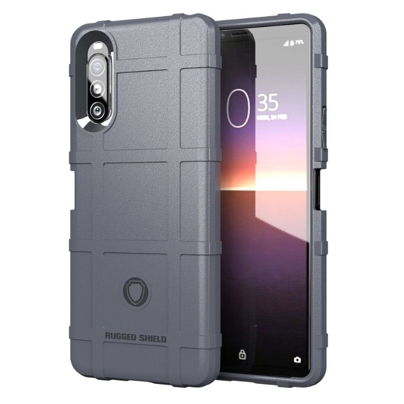 Coque Sony Xperia 10 II rugged shield antichoc