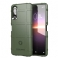 Vert militaire