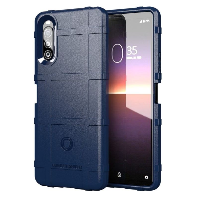 Coque Sony Xperia 10 II rugged shield antichoc